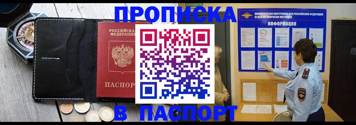 прописка 2025 в Елизово